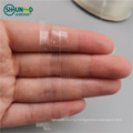 Bra clear tape TPU elastic tape